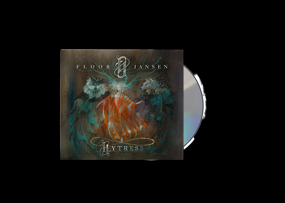 Floor Jansen - Hytress