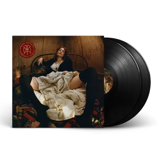 Florence + the Machine - Everybody Scream (Preorder 31/10/25)