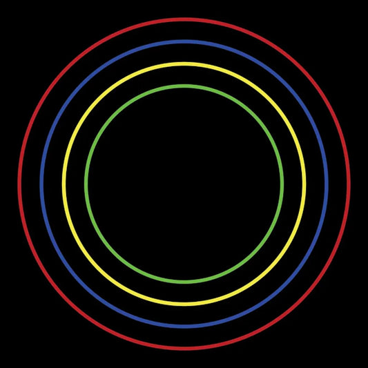 Bloc Party - Four (Preorder 19/07/24)