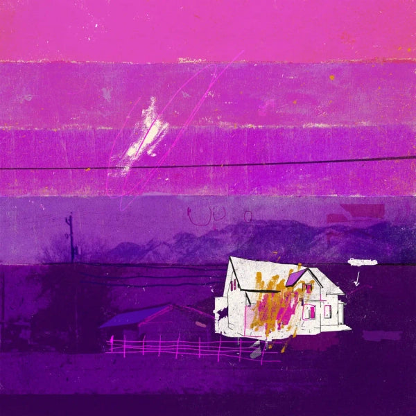 Free Throw - Those Days Are Gone (10 Year Anniversary)(Preorder 28/02/25)