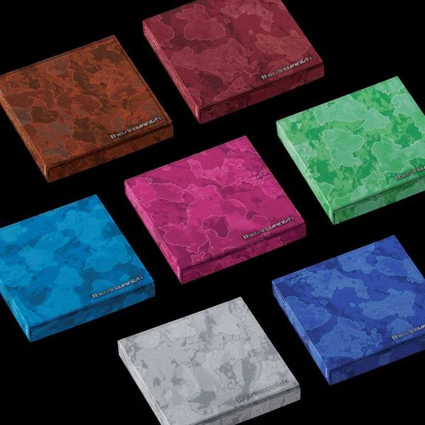 Enhypen - THE SIN: VANISH (Preorder 16/01/26)