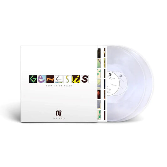 Genesis - Turn It On Again: The Hits (Preorder 03/05/24)