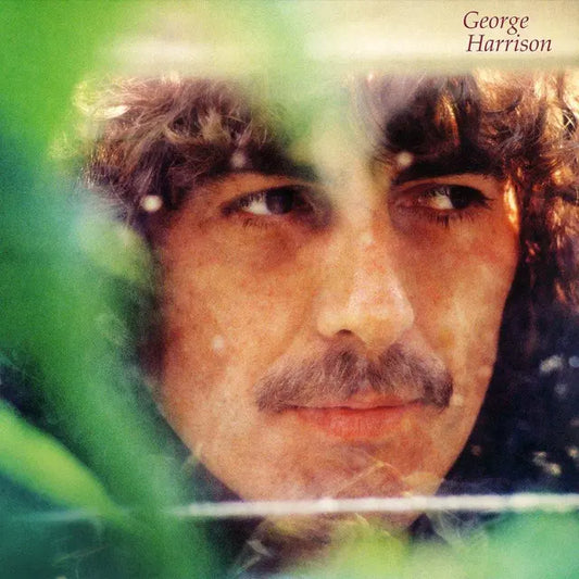 George Harrison - George Harrison (Preorder 07/11/25)