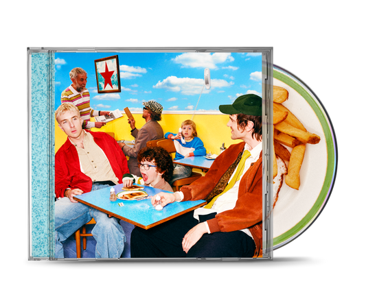 Good Neighbours - Blue Sky Mentaility (Preorder 03/10/25)