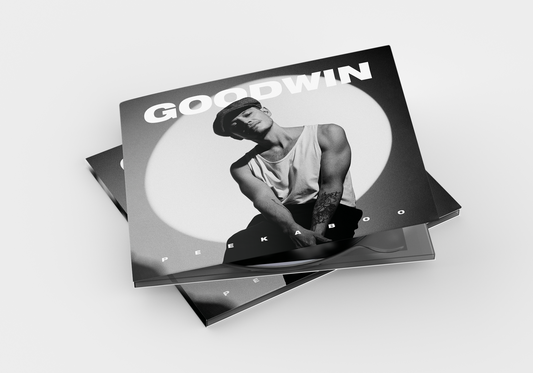 Goodwin - Peekaboo (Preorder 19/09/25)
