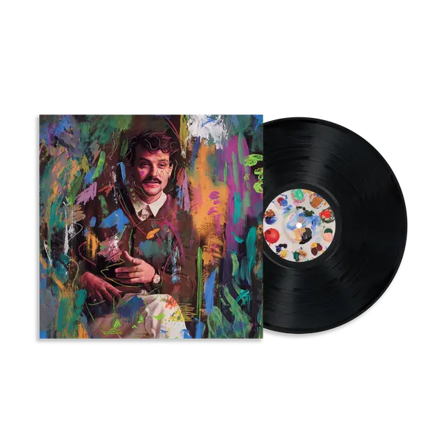 Gabriel da Rosa - Cacofonia (Preorder 06/06/25)