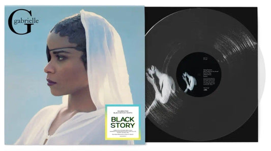 Gabrielle - Find Your Way