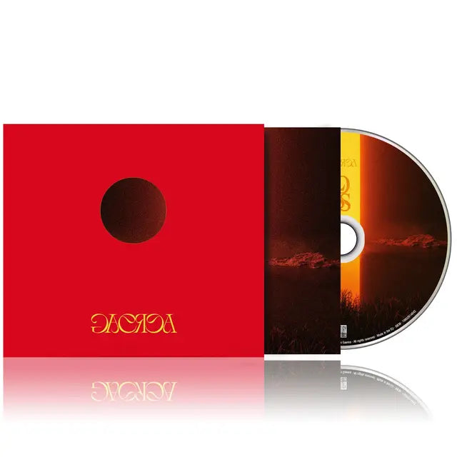 Gaerea - Loss (Preorder 20/03/26)
