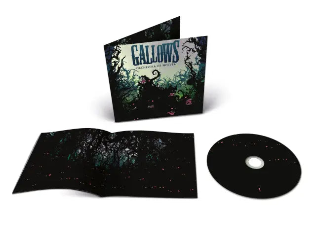 Gallows - Orchestra Of Wolves (Preorder 06/11/26)