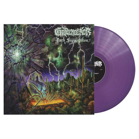 Gatecreeper - Dark Superstition (Preorder 17/05/24)