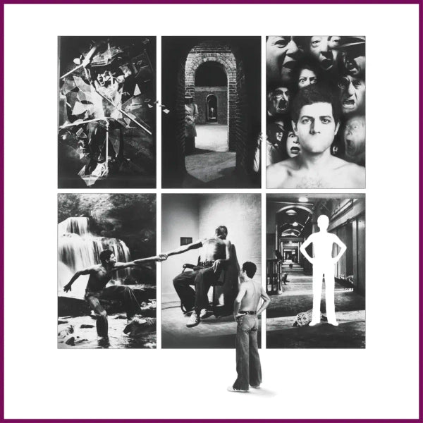 Genesis - The Lamb Lies Down on Broadway (50th Anniversary Super Deluxe Edition) (Preorder 13/06/25)