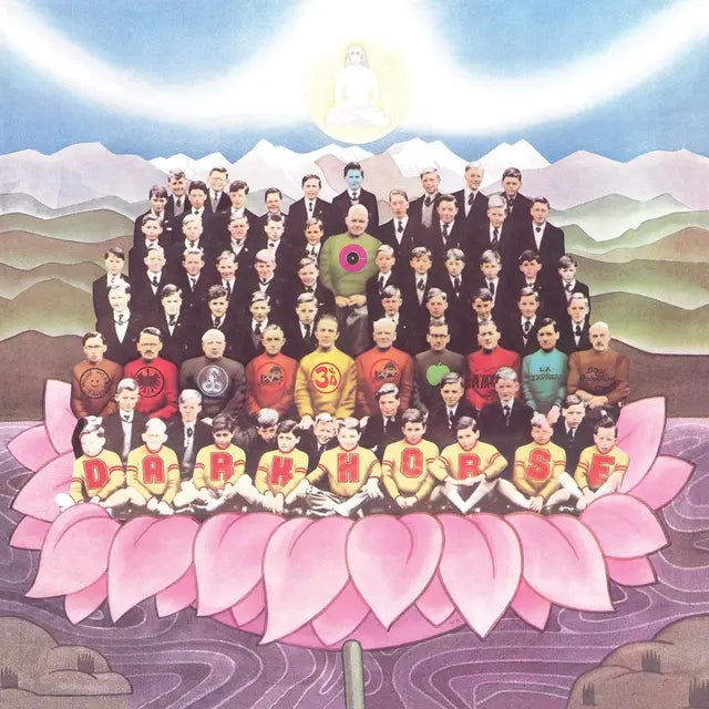 George Harrison - Dark Horse (Preorder 09/05/25)