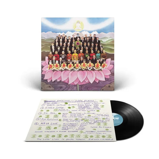 George Harrison - Dark Horse (Preorder 09/05/25)