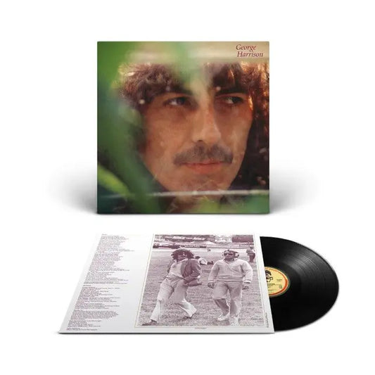 George Harrison - George Harrison (Preorder 07/11/25)