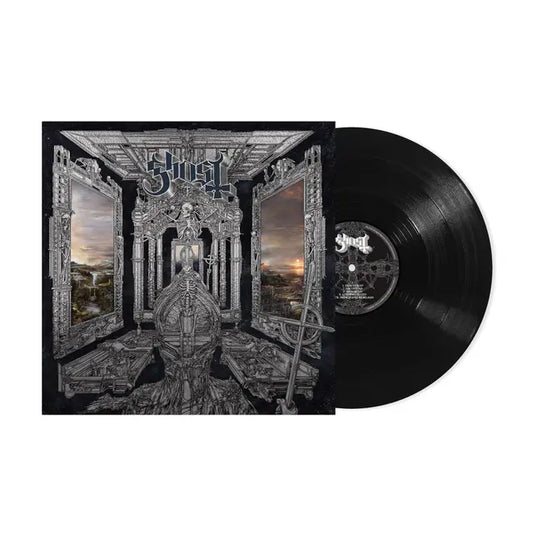 Ghost - SKELETÀ (Preorder 25/04/25)