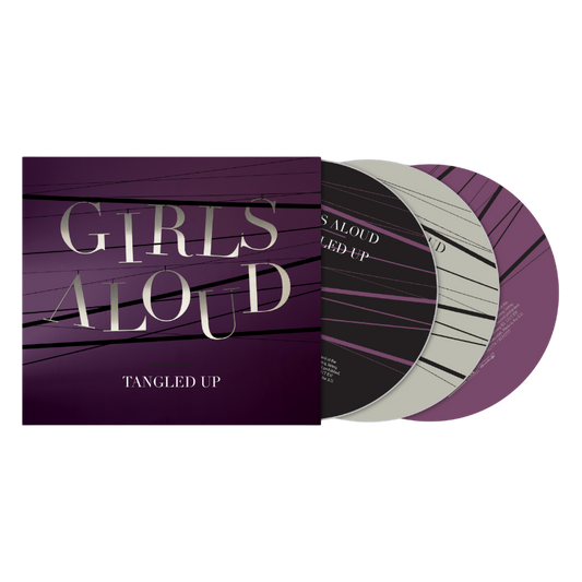 Girls Aloud - Tangled Up
