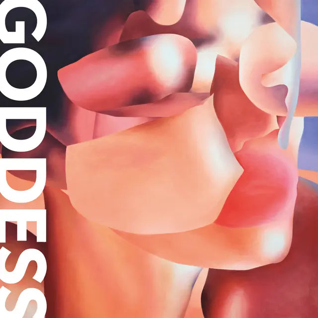 Goddess - Goddess (Preorder 30/05/25)