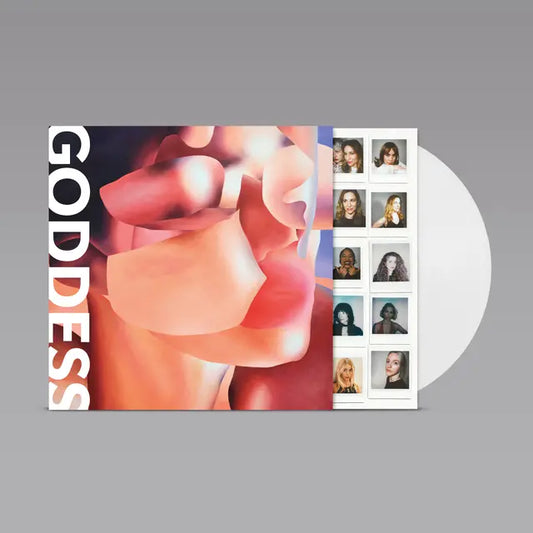 Goddess - Goddess (Preorder 30/05/25)