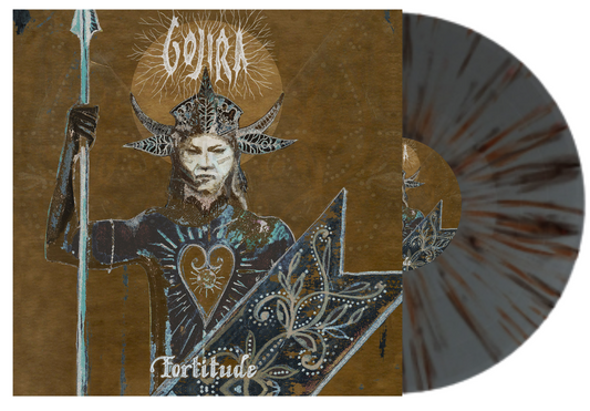 Gojira - Splatter 2025 Repress (Preorder 31/10/25)