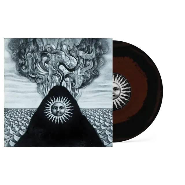Gojira - Magma (10th Anniversary) (Preorder 13/11/26)