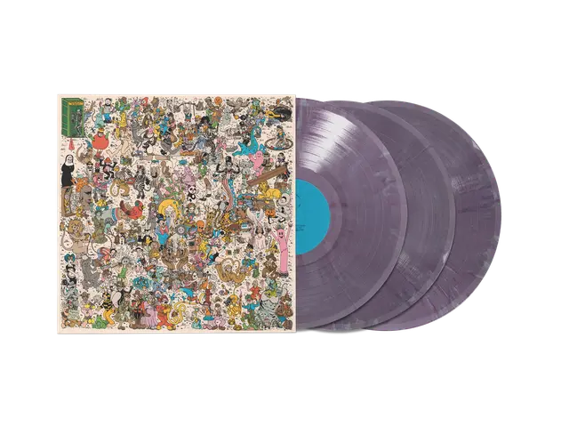 Goose - Everything Must Go (Preorder 25/04/25)