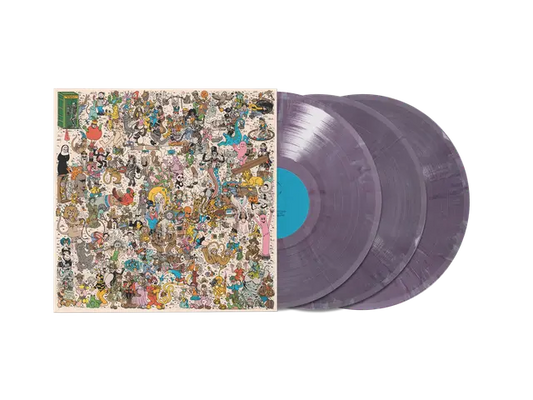 Goose - Everything Must Go (Preorder 25/04/25)