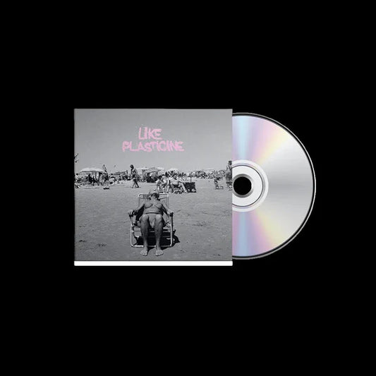 Gordi - Like Plasticine (Preorder 08/08/25)