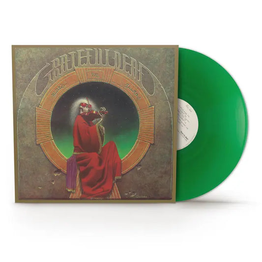 Grateful Dead - Blues for Allah (50th Anniversary)(Preorder 12/09/25)