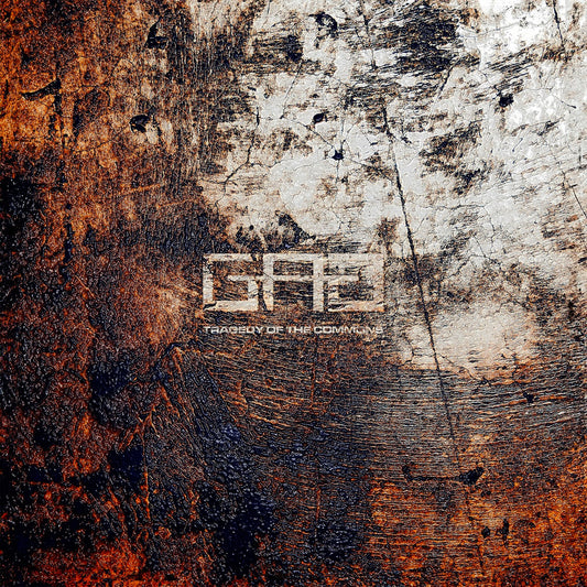 Great American Ghost - Tragedy of The Commons (Preorder 31/01/25)