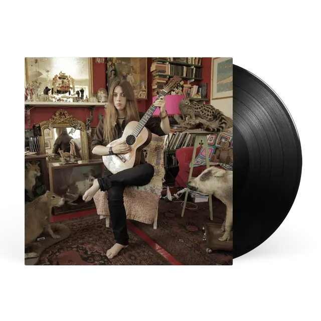 Gwenifer Raymond - You Were Never Much Of A Dancer (Preorder 04/09/26)
