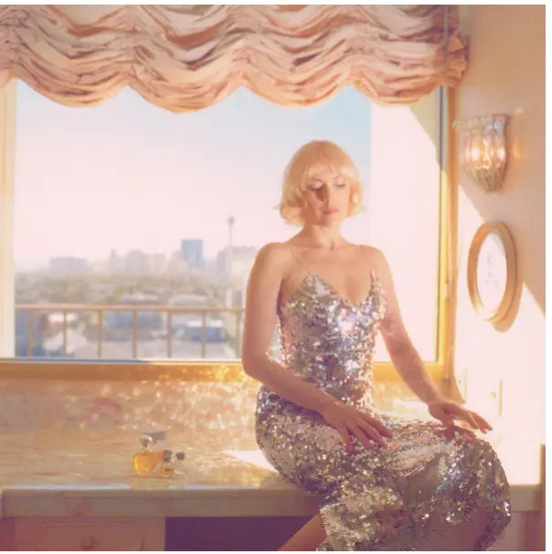 Gwenno - Utopia (Preorder 11/07/25)