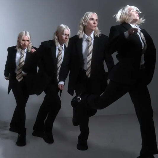 HAAi - HUMANiSE (Preorder 10/10/25)