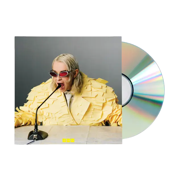 HAAi - DIGITiSE (Preorder 09/10/26)