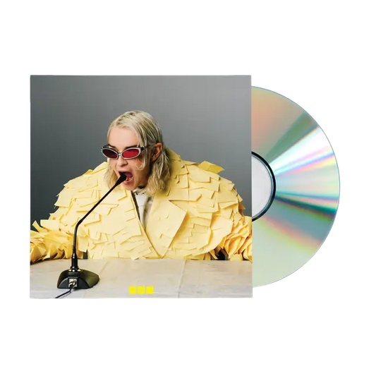 HAAi - DIGITiSE (Preorder 09/10/26)