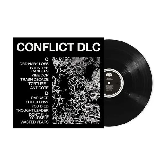 Health - CONFLICT DLC (Preorder 12/12/25)