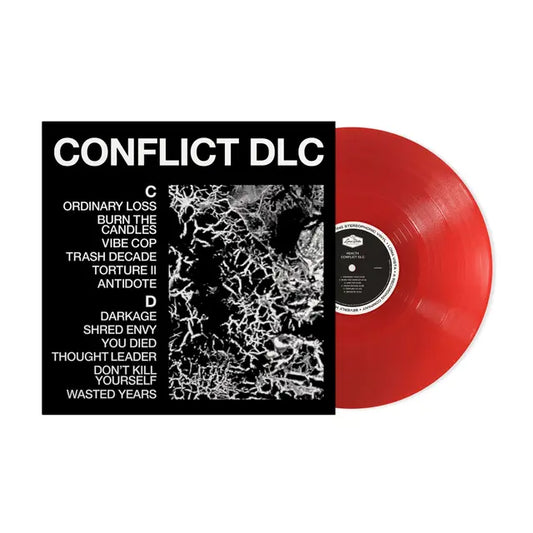 Health - CONFLICT DLC (Preorder 12/12/25)