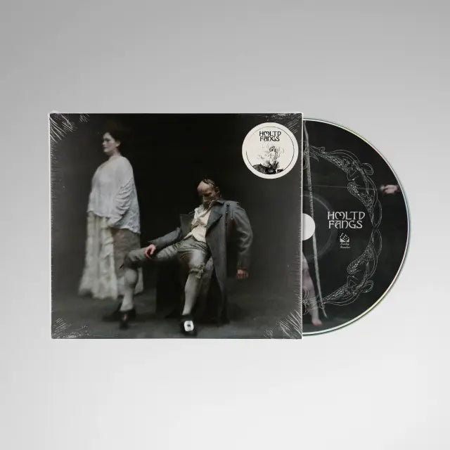 HMLTD - Fangs (Preorder 23/10/26)