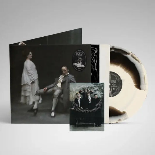 HMLTD - Fangs (Preorder 23/10/26)