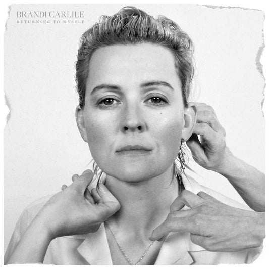 Brandi Carlile - Returning To Myself (Preorder 24/10/25)