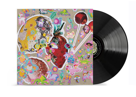 Wilco - Hot Sun Cool Shroud (Preorder 17/01/25)