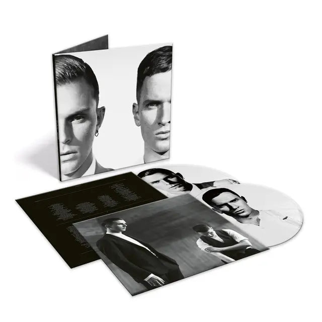 Hurts - Happiness (15th Anniversary) (Preorder 23/05/25)