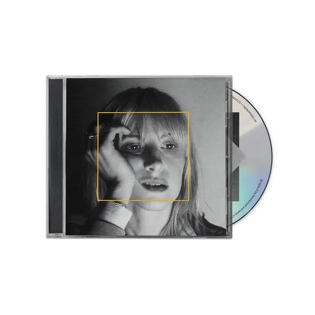 Hayley Williams - Ego Death At A Bachelorette Party (Preorder 07/11/25)
