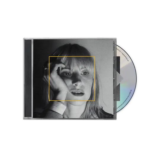 Hayley Williams - Ego Death At A Bachelorette Party (Preorder 07/11/25)