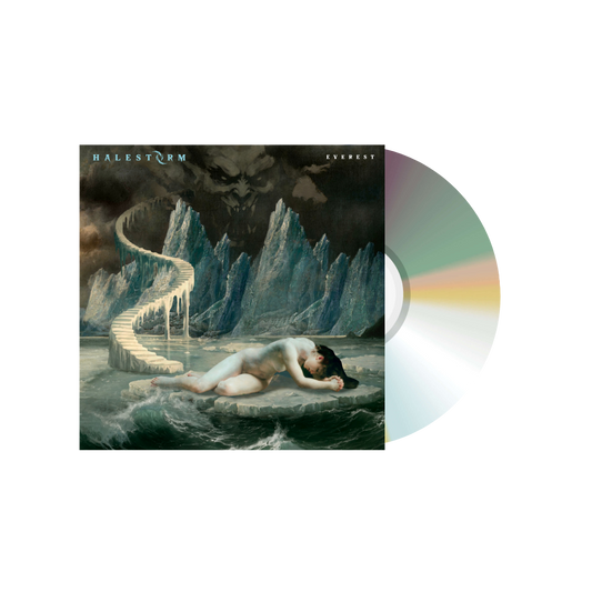 Halestorm - Everest (Preorder 08/08/25)