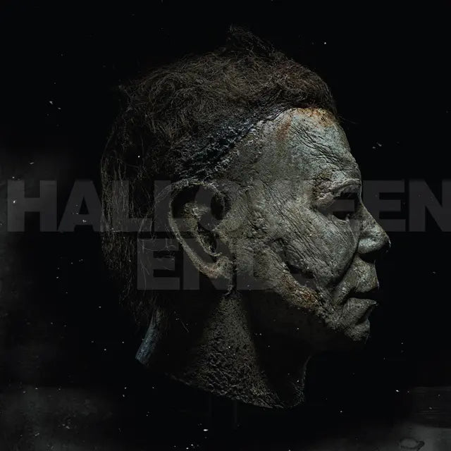 John Carpenter, Cody Carpenter and Daniel Davies - Halloween Ends: Original Motion Picture Soundtrack (Expanded Edition) (Preorder 03/10/25)