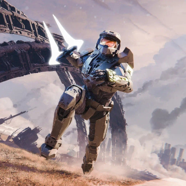 Martin O’Donnell, Michael Salvatori, C Paul Johnson - Halo 3 (Original Soundtrack) (Preorder 04/04/25)