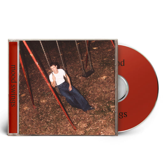 Henry Moodie - Mood Swings (Preorder 24/10/25)