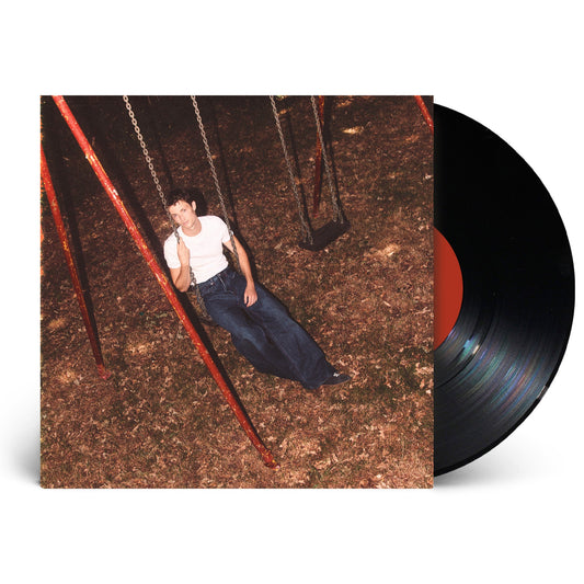 Henry Moodie - Mood Swings (Preorder 24/10/25)