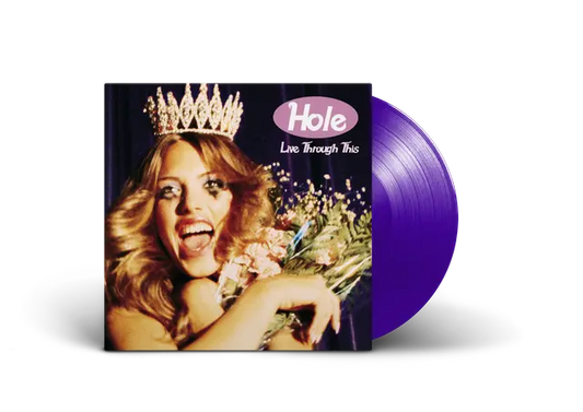 Hole - Live Through This - National Album Day 2025 (Preorder 18/10/25)