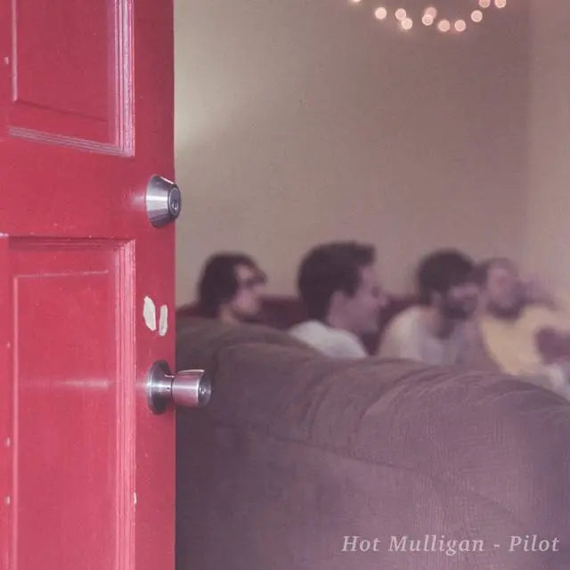 Hot Mulligan - Pilot (Preorder 19/12/25)